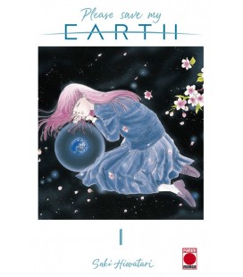 PLEASE SAVE MY EARTH 01