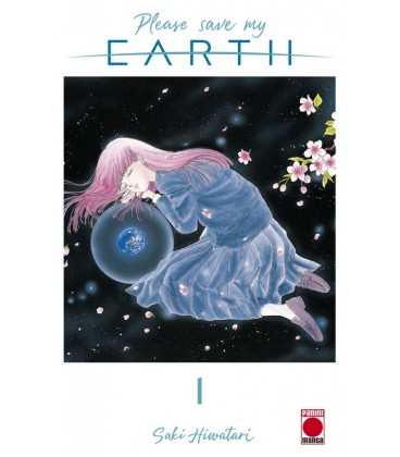 PLEASE SAVE MY EARTH 01