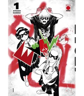 EVOL 01 (PORTADA ALTERNATIVA)