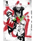 EVOL 01 (PORTADA ALTERNATIVA)
