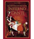 HISTORIAS MAS BELLAS DEL INFIERNO DE DANTE LAS