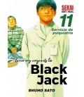 GIVE MY REGARDS TO BLACK JACK 11