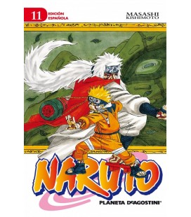 NARUTO 11