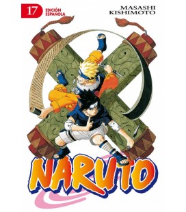 NARUTO 17
