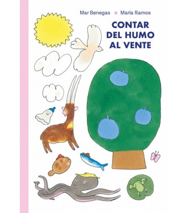 CONTAR DEL HUMO AL VENTE