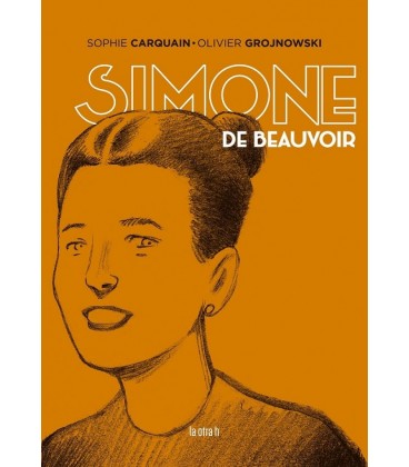 SIMONE DE BEAUVOIR