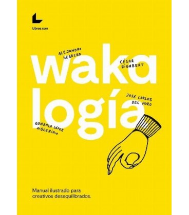 WAKALOGIA