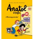 ANATOL LAPIFIA VOL 5 ULTRAMEGASECRETO!