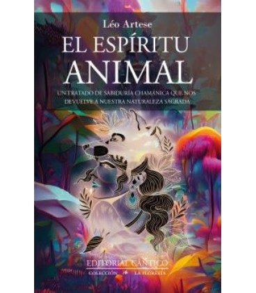 ESPIRITU ANIMAL EL