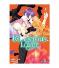 DANGEROUS LOVER Nº 6