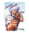 KENGAN ASHURA Nº 7