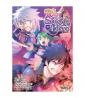 THE RISING OF THE SHIELD HERO Nº 21