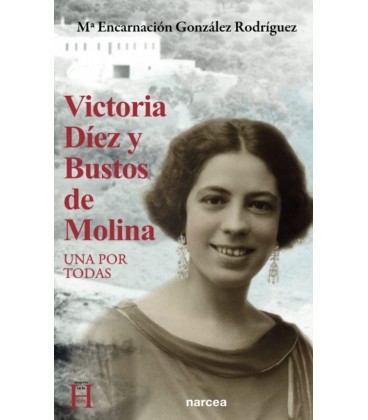 VICTORIA DIEZ Y BUSTOS DE MOLINA