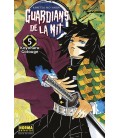 GUARDIANS DE LA NIT 05 (CATALAN)