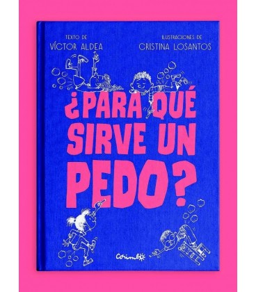 PARA QUE SIRVE UN PEDO