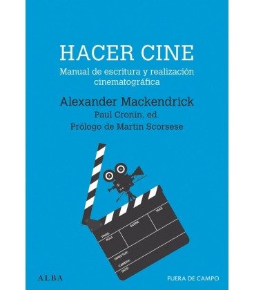 HACER CINE