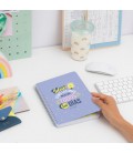 LIBRETA A5 IDEAS COMO LAS MIAS NO SE VEN TODOS LOS DIAS