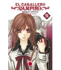 CABALLERO VAMPIRO OMNIBUS 5
