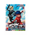 MIRACULOUS LES AVENTURES DE LADYBUG Y CAT NOIR 01 (CATALA)