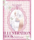 SEXY COSPLAY DOLL 08 + ARTBOOK