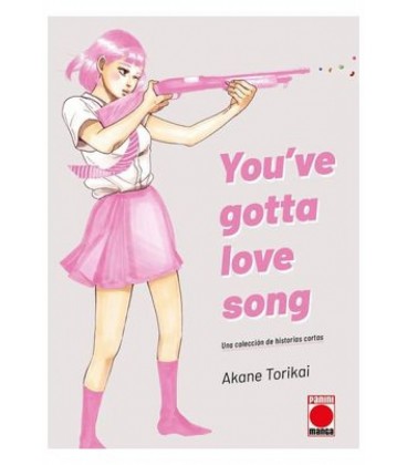 YOU VE GOTTA LOVE SONG