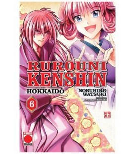 RUROUNI KENSHIN HOKKAIDO 06