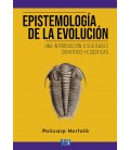 EPISTEMOLOGIA DE LA EVOLUCION