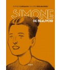 SIMONE DE BEAUVOIR