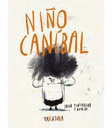 NIÑO CANIBAL