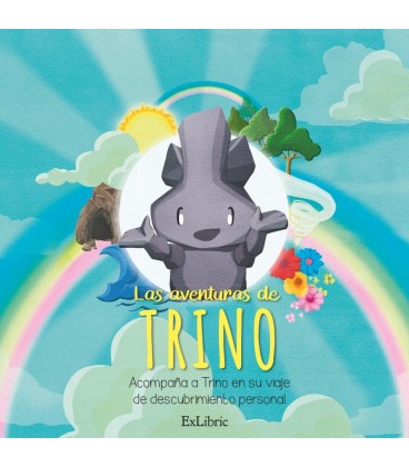 AVENTURAS DE TRINO