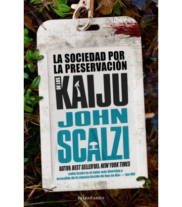LA SOCIEDAD POR LA PRESERVACION DE LOS KAIJU