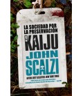LA SOCIEDAD POR LA PRESERVACION DE LOS KAIJU