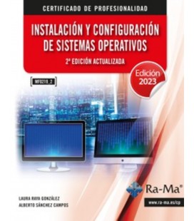 INSTALACION Y CONFIGURACION DE SISTEMAS OPERATIVOS 2 EDICION