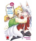 YUNA DE LA POSADA YURAGI 20