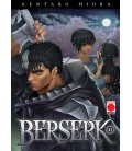 BERSERK 41