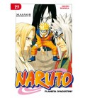 NARUTO 19