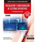 INSTALACION Y CONFIGURACION DE SISTEMAS OPERATIVOS 2 EDICION