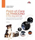 POINT OF CARE ULTRASOUND IN THE DOG AND CAT