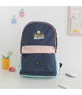 MOCHILA NEVER STOP DREAMING