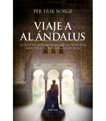 VIAJE A AL ANDALUS