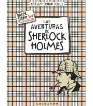 AVENTURAS DE SHERLOCK HOLMES LAS