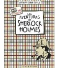 AVENTURAS DE SHERLOCK HOLMES LAS