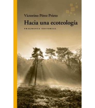 HACIA UNA ECOTEOLOGIA