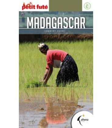 MADAGASCAR (N E)