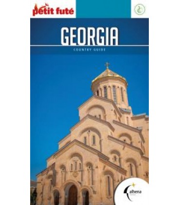 GEORGIA (N E)