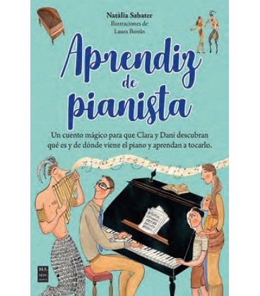 APRENDIZ DE PIANISTA