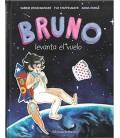 BRUNO LEVANTA EL VUELO