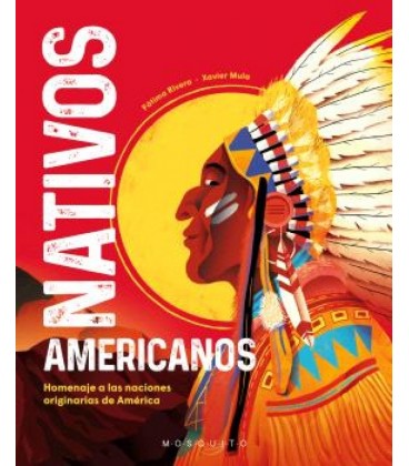 NATIVOS AMERICANOS