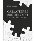CARACTERES CON ESPACIOS