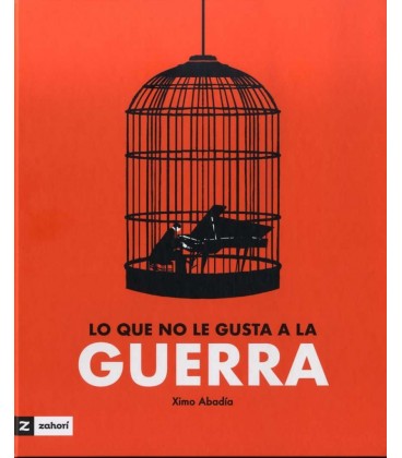 LO QUE NO LE GUSTA A LA GUERRA